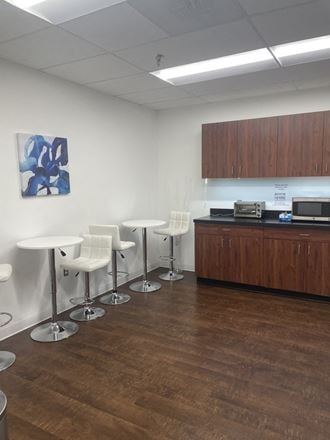 Oasis Office LLC - Calverton III