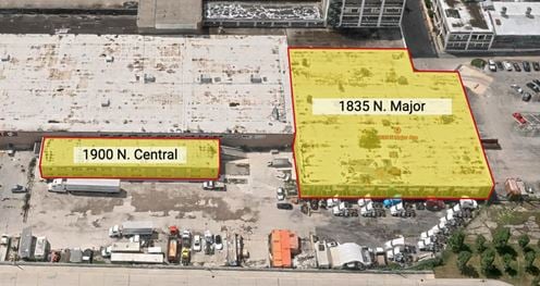 Two Building Portfolio Sale