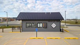 Eyota Commercial Drive-Thru