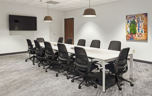 Regus - Bellevue - Fort Crook Rd