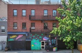 Bankruptcy Sale: 346 Grand Street