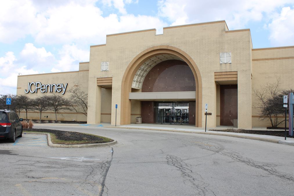 The Mall at Tuttle Crossing