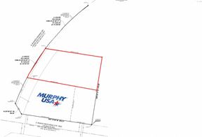 Monte Cristo Pad Site 2