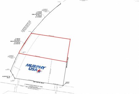 VacantLand space for Sale at 101 E Monte Cristo Rd in Edinburg