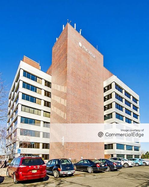 One Garret Mountain Plaza