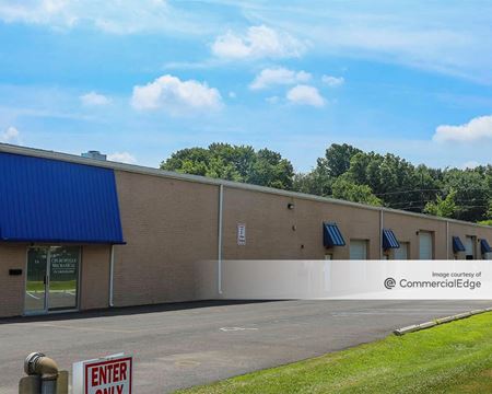 Photo of commercial space at 1080 Industrial Blvd in Southampton