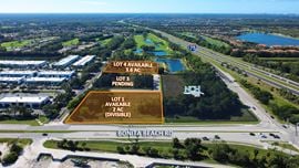 Horizon Park Retail Center