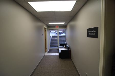 Photo of commercial space at 296 N Main St in East Longmeadow