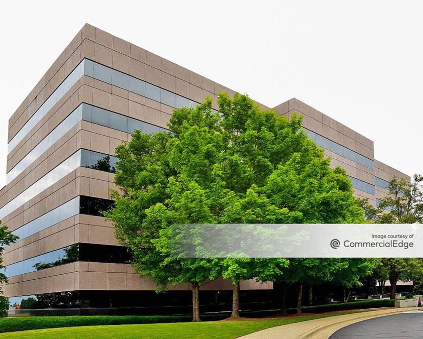 Meadow Brook Corporate Park 100 Corporate Pkwy 100 Corporate Pkwy