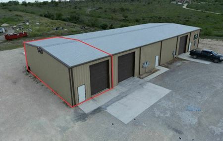 Photo of commercial space at 540 River City Drive #101 in New Braunfels
