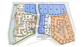 Retail Outparcels For Sale