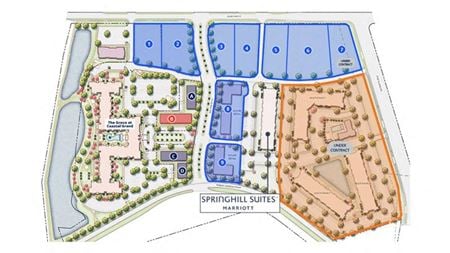 Other space for Sale at Pine Island Point US-17 in Myrtle Beach