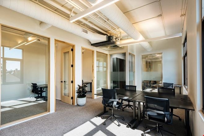 CENTRL Office - Lake Oswego