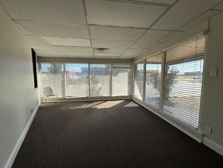 Office space for Rent at 1715 N Broadway Ave in Oklahoma City