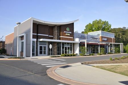 Commercial space for Rent at 60 Mosaic Boulevard in Pittsboro