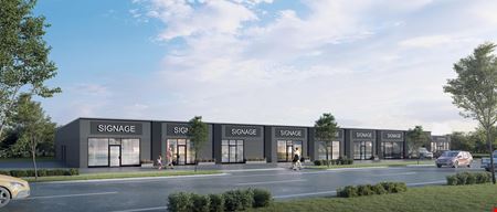 Photo of commercial space at 89 Bentworth Avenue in North York