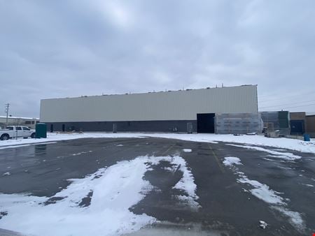 Industrial space for Rent at 733 Midway Rd in Menasha