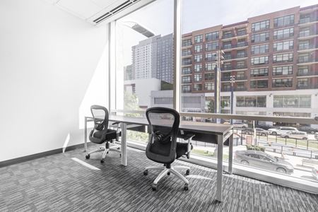 Photo of commercial space at 1136 South Delano Court #B201 in Chicago
