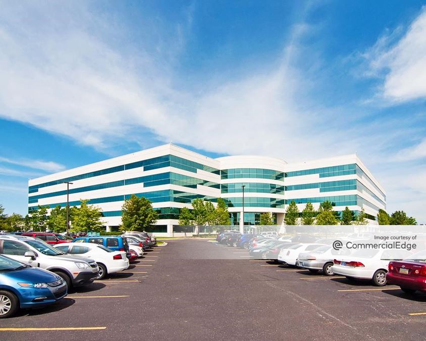 Maple Corporate Center