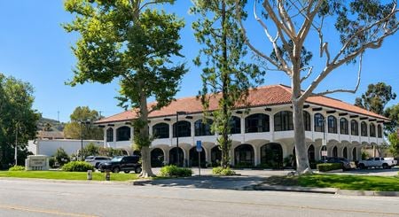Office space for Rent at 2277 Townsgate Rd in Westlake Village