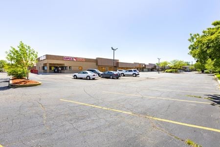 Photo of commercial space at 9200-9268 Pelham Road in Taylor