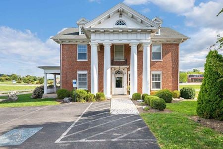 Office space for Rent at 30 Ladd Rd in Fishersville