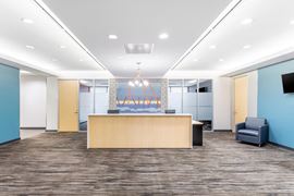 Regus - Overland Park - Lighton Tower