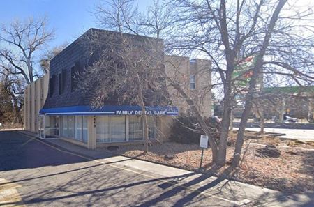 Office space for Sale at 2660 S Monaco Pkwy in Denver