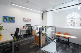 Blankspaces - Culver City