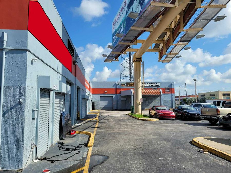 FREE STANDING BUILDING FOR SALE - Perfect For Owner-User and Investor