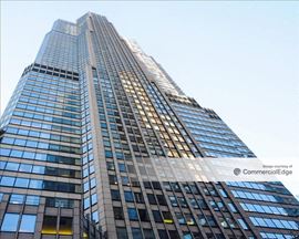 CitySpire
