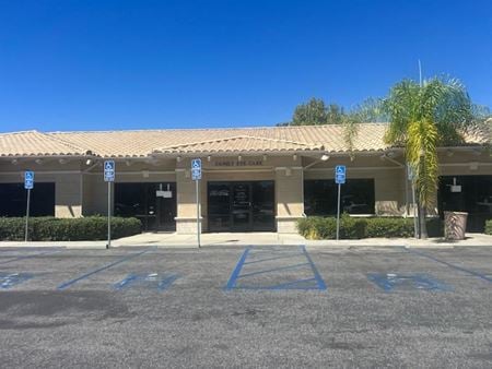 Photo of commercial space at 41238 Margarita Rd in Temecula