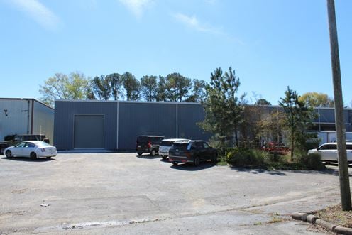 1135 Walter Price Drive