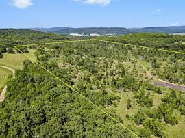 Greenland Estate Acreage