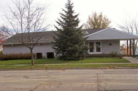 Photo of commercial space at 3401 Valley Ridge in Middleton