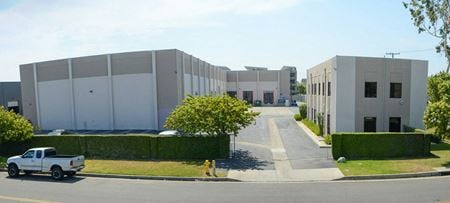 Industrial space for Rent at 1211 Mcgaw Ave Unit A in Irvine