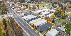 21615 SW Tualatin Valley Hwy