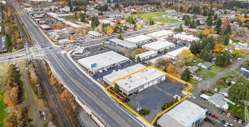 21615 SW Tualatin Valley Hwy