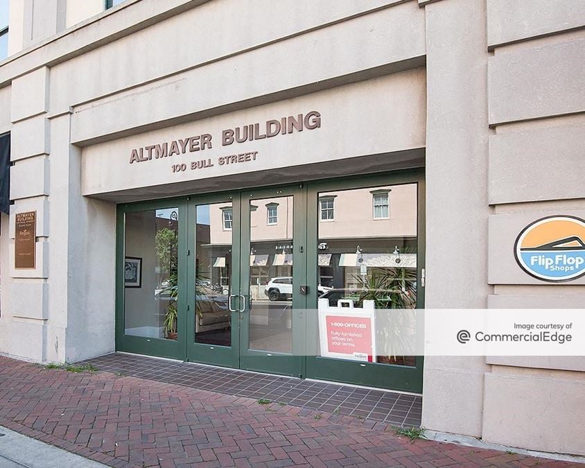 Altmayer Building