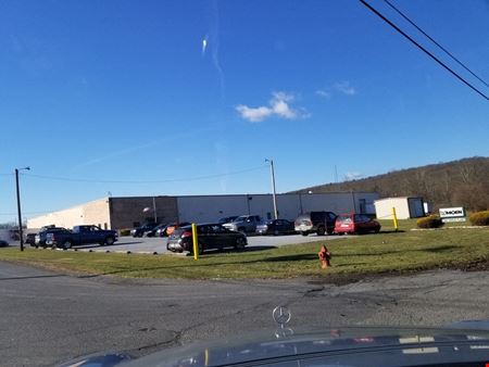 Photo of commercial space at 12 Roberts Road in Pine Grove
