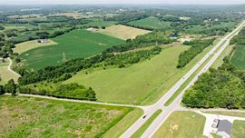 W Lamar Alexander Commercial Acreage