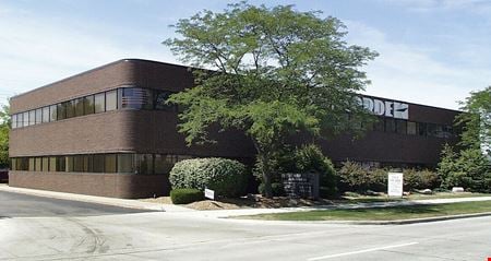 Office space for Rent at 1120 E Long Lake Rd in Troy