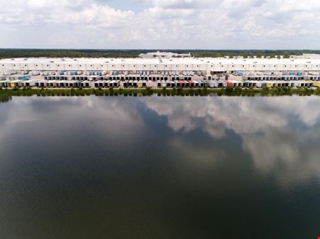 Industrial space for Rent at 1760 County Line Rd. in Lakeland