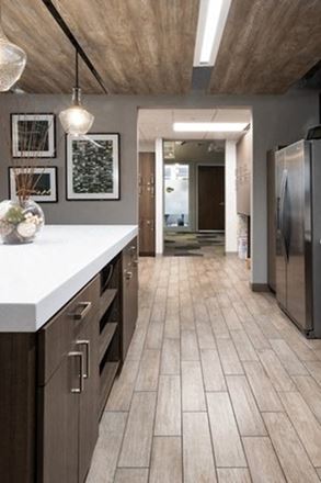 Worklab - Downtown Grand Rapids