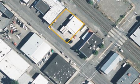Industrial space for Sale at 1419 Jefferson Ave in La Grande