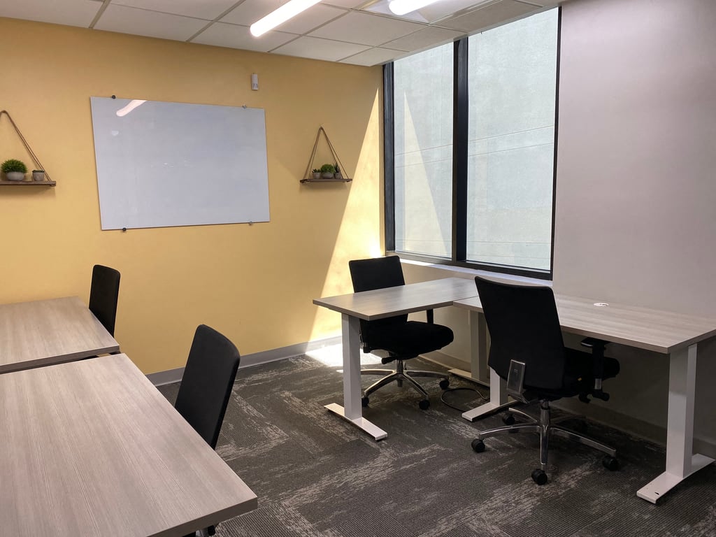 Private Office