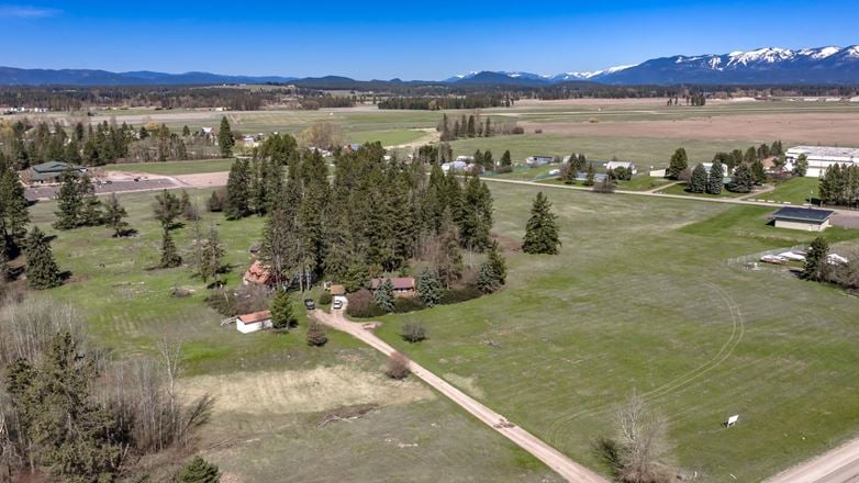 3796 Highway 2 E