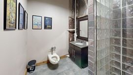 Incredible Downtown Creative Office