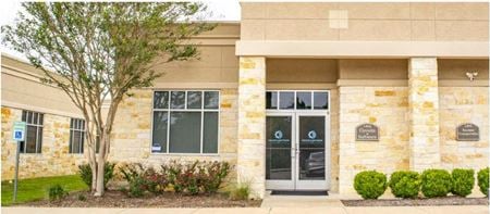 Photo of commercial space at 440 Cobia Drive in Katy