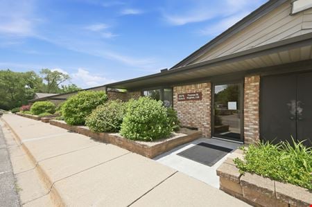Office space for Sale at 2575 Hamline Avenue North, Suite E in Roseville
